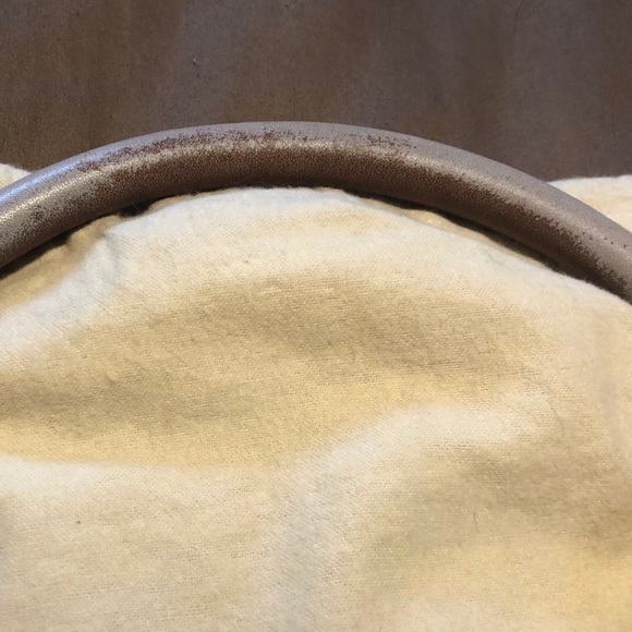 Burberry Smokecheck Hobo - Picture 8 of 11